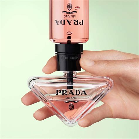 parfum prada damen paradoxe|paradoxe Prada sephora.